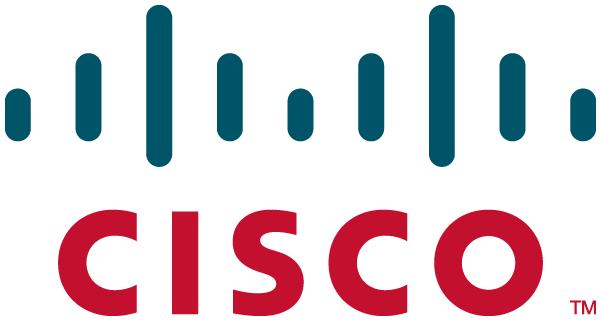 Logo Cisco