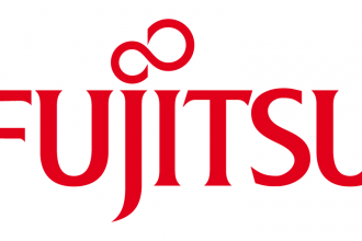 Logo Fujitsu