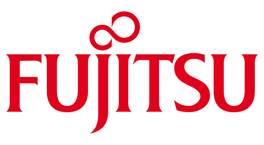 Logo Fujitsu