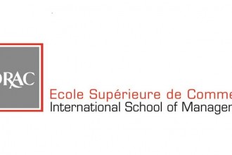 Logo IDRAC