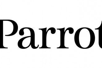 Logo Parrot