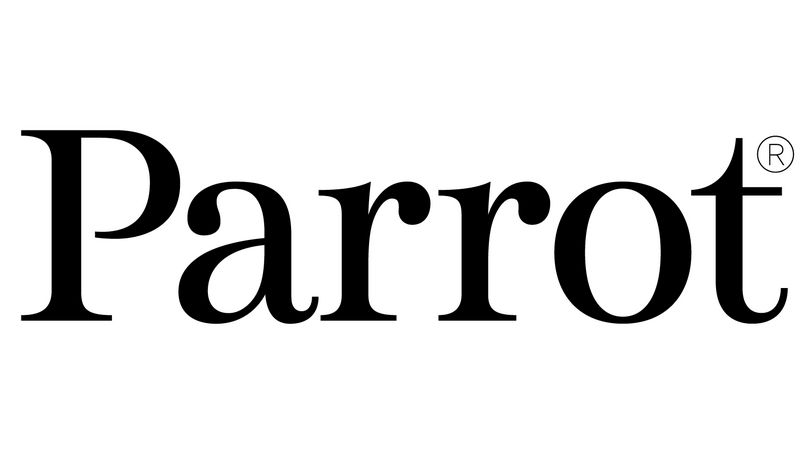 Logo Parrot