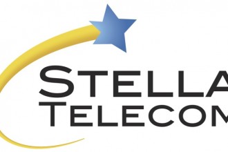 Logo Stella Telecom