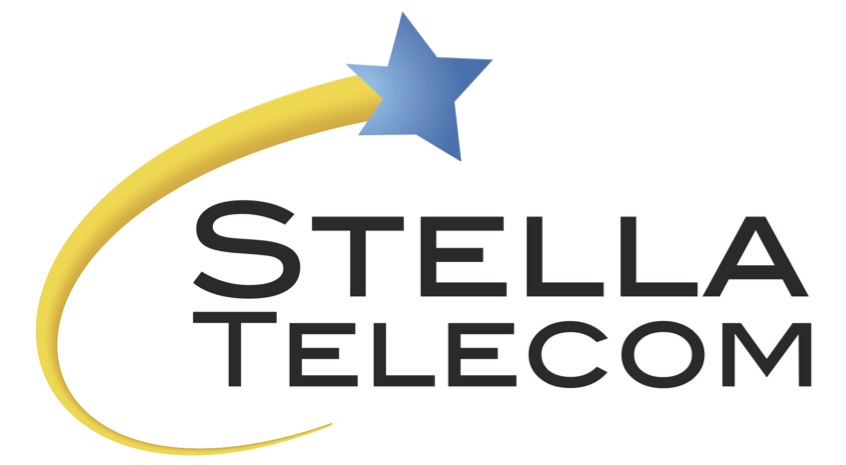 Logo Stella Telecom