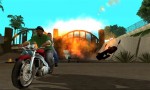 Grand Theft Auto - San Andreas 02