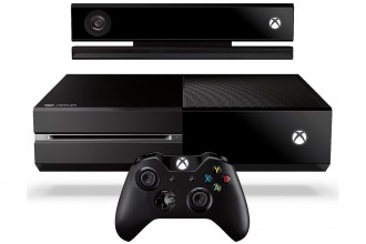 Microsoft Xbox One