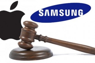 Apple vs Samsung