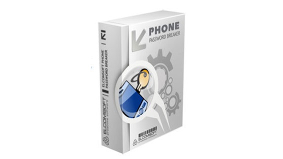 Logo Elcomsoft Phone Password Breaker