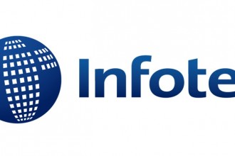 Logo Infotel