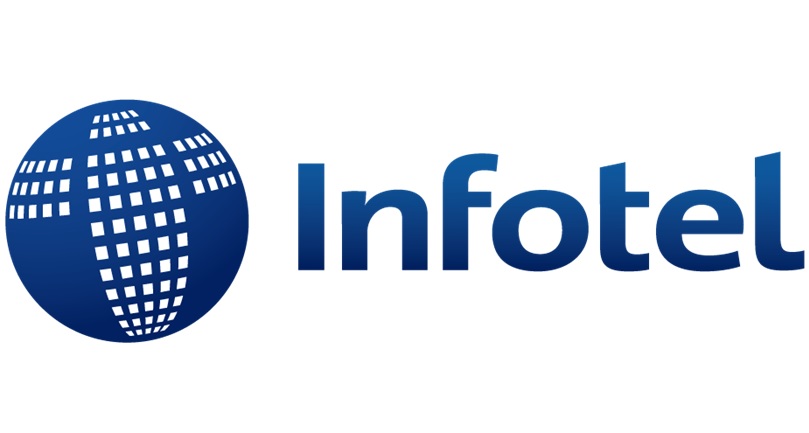 Logo Infotel