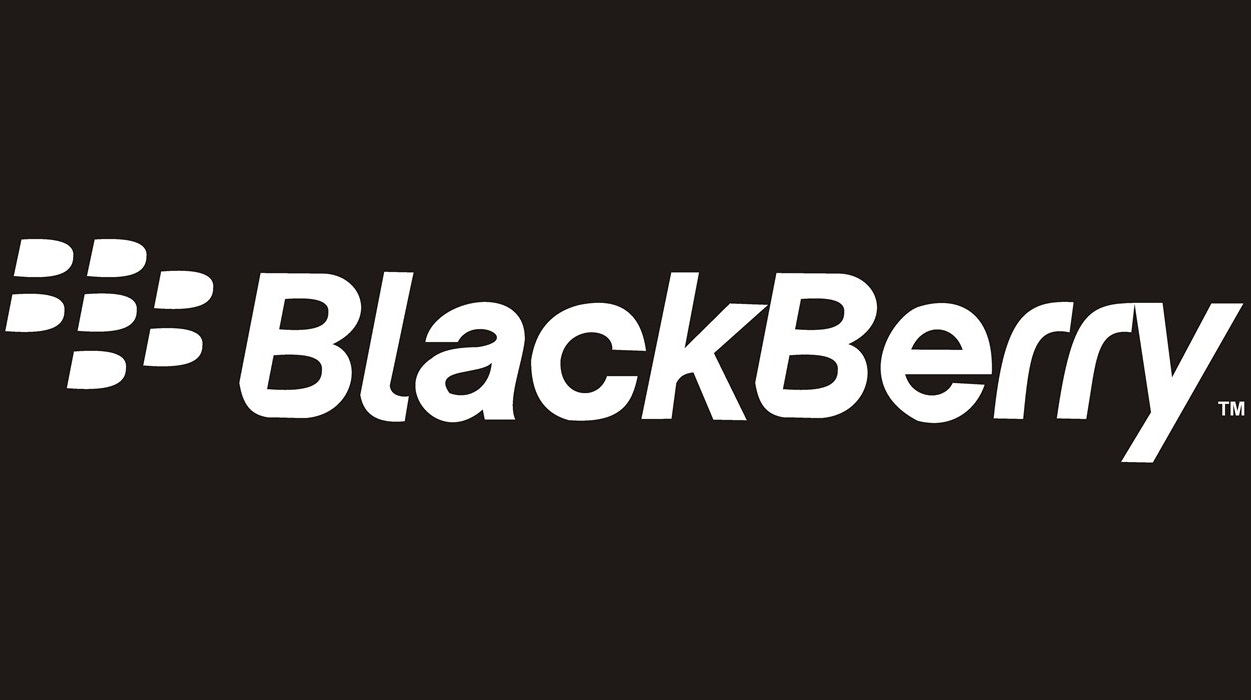 Logo BlackBerry