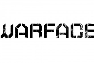 Logo Warface
