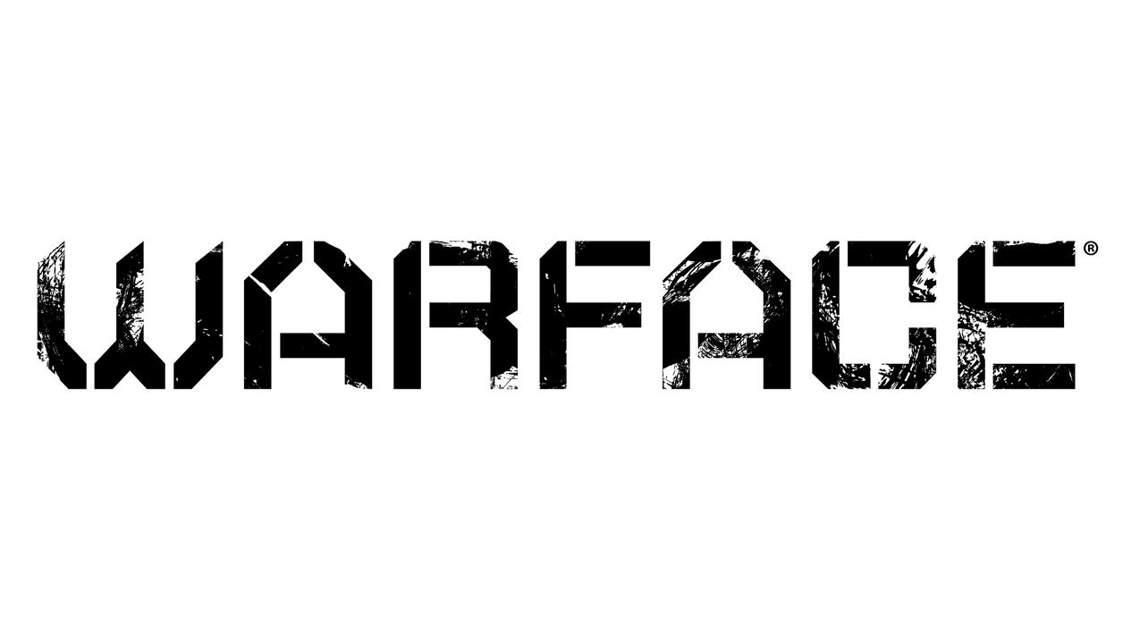 Logo Warface