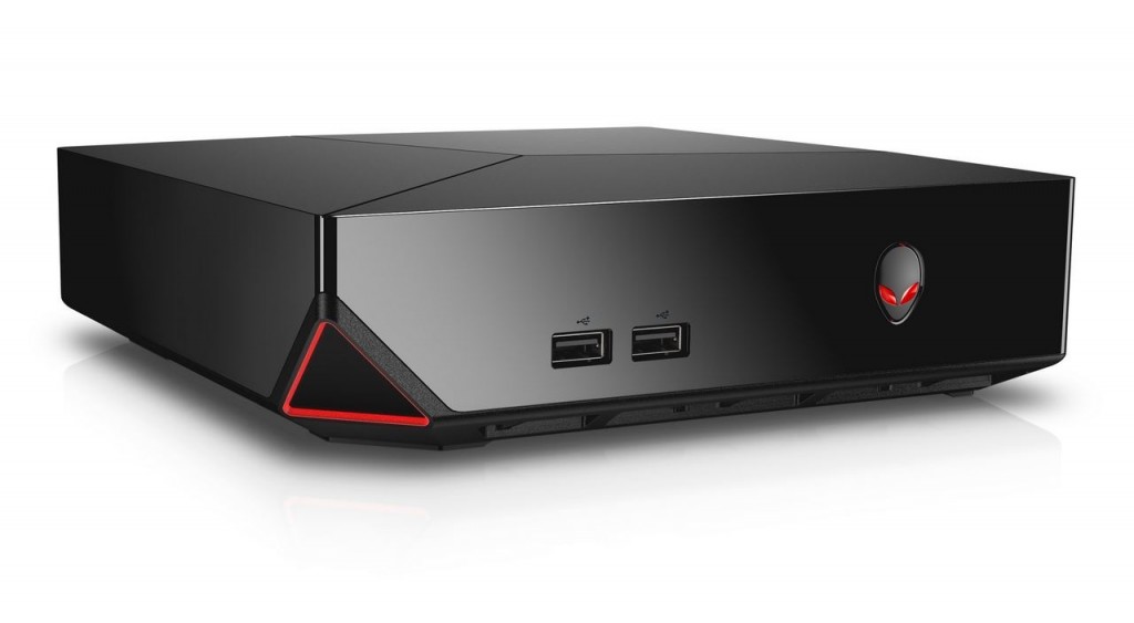 Alienware Alpha, une nouvelle console de jeu pour novembre 2014 ? - Le ...