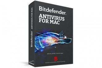 Bitdefender Antivirus for Mac