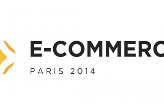 Logo E-Commerce Paris 2014