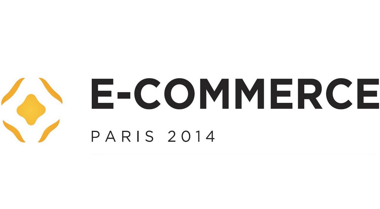 Logo E-Commerce Paris 2014