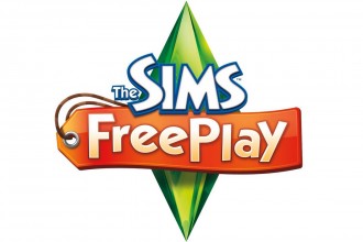 Logo Sims FreePlay