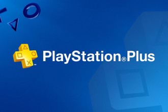 Logo Sony PlayStatio​n Plus