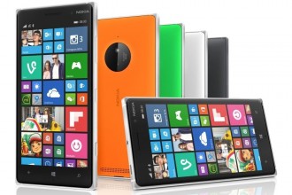 Nokia Lumia 830 01