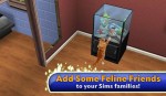 Sims FreePlay - Mise à jour 01
