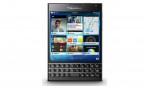 BlackBerry Passport 01