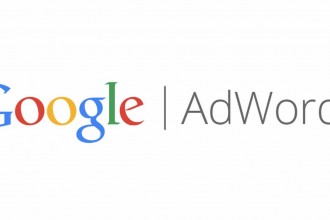 Logo Google AdWords