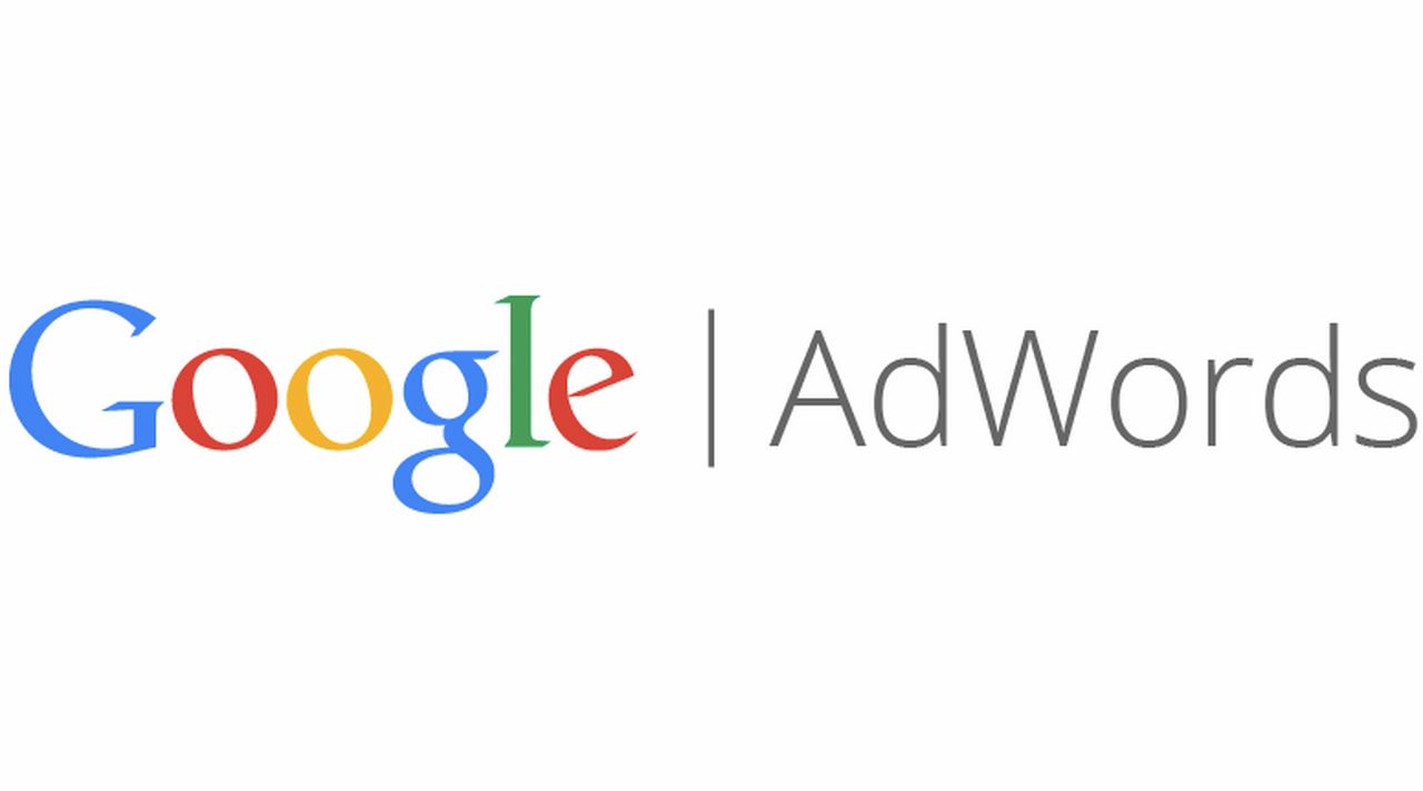 Logo Google AdWords