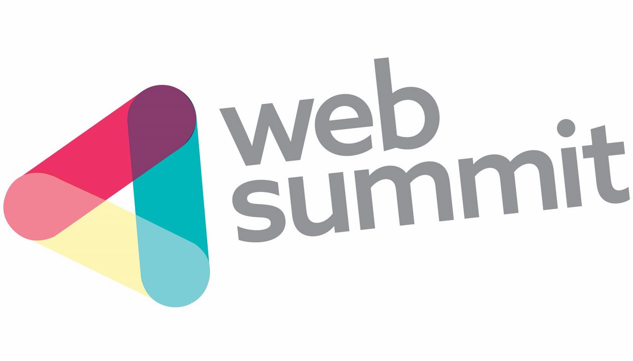 Logo Web Summit