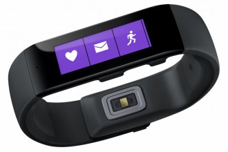 Microsoft Band 01