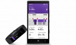 Microsoft Health - Band 01