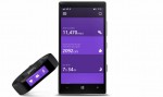 Microsoft Health - Band 03