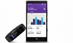 Microsoft Health - Band 04