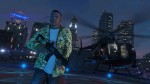 Grand Theft Auto V (GTA V) - New Gen 08