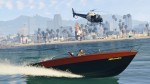 Grand Theft Auto V (GTA V) - New Gen 09