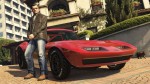 Grand Theft Auto V (GTA V) - New Gen 15