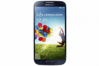 Samsung Galaxy S4 (GT-I9500) 01