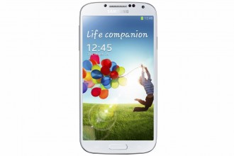 Samsung Galaxy S4 (GT-I9500) 02