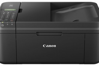 Canon PIXMA MX495 01