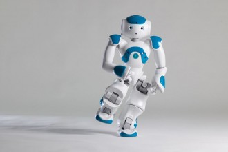 EPSI - Robot NAO