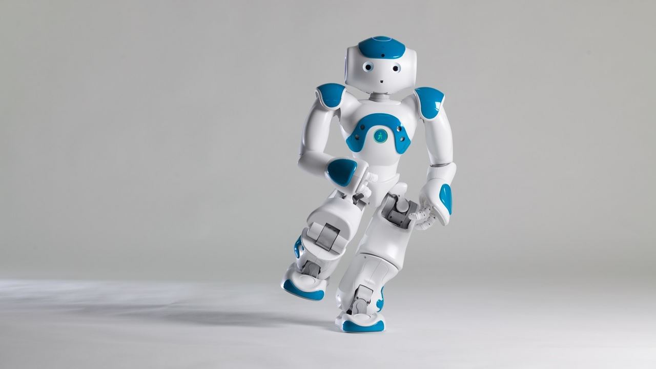 EPSI - Robot NAO