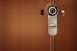 LG G4 - Teaser