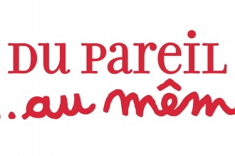 Logo Du Pareil au même (DPAM)
