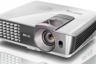 BenQ W1070