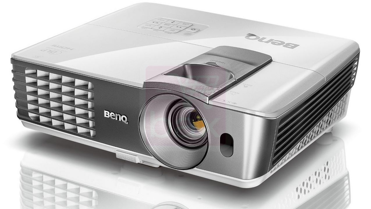 BenQ W1070