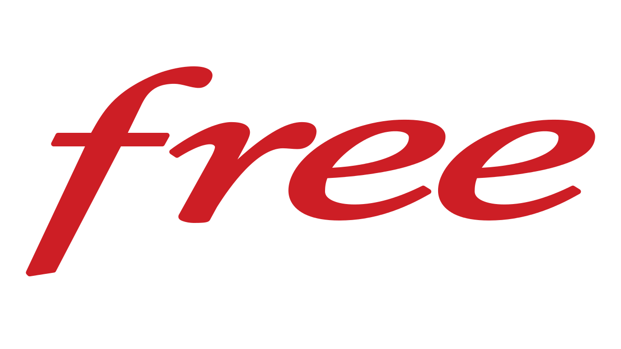 Logo Free (Iliad)