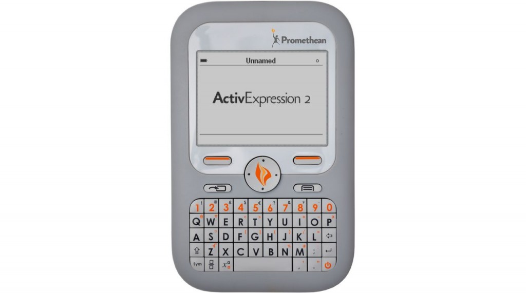 ActivExpression 2, l'outil d’évaluation idéal à usage pédagogique - Le ...