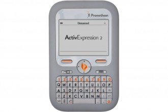 Promethean ActivExpression 2