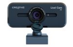 Creative Live! Cam Sync V3, une webcam 2K QHD aux normes UVC
