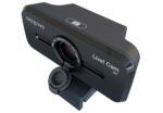 Creative Live! Cam Sync V3, une webcam 2K QHD aux normes UVC